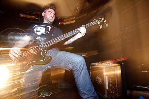 Sannhet opening for Viet Cong, added Oneirogen to their LP release show (updated tour dates)