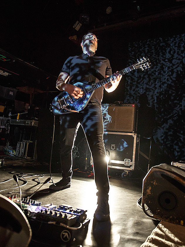 What’s going on Friday? (Sannhet, Eleventh Dream Day, No Parents, Dick Dale, John Nolan, Krill, White Pisces & more)