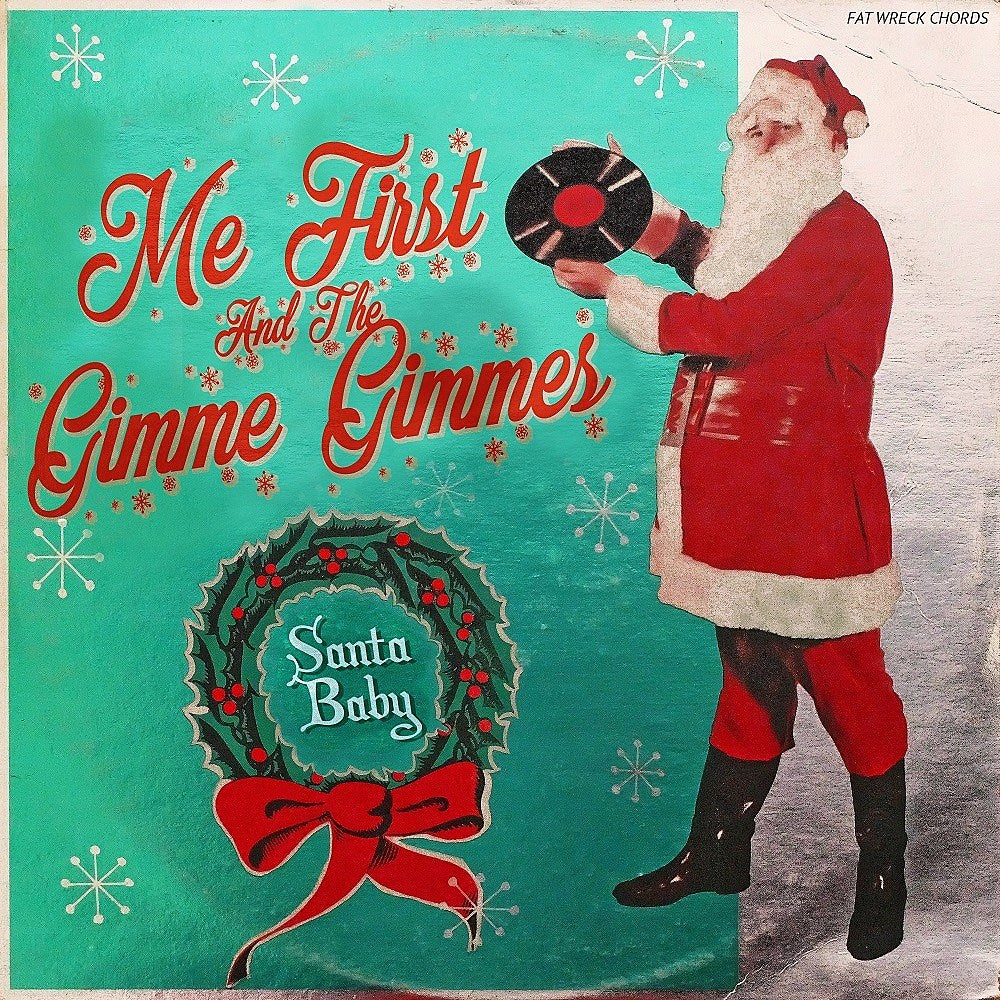 19 New Holiday Songs Released This Week