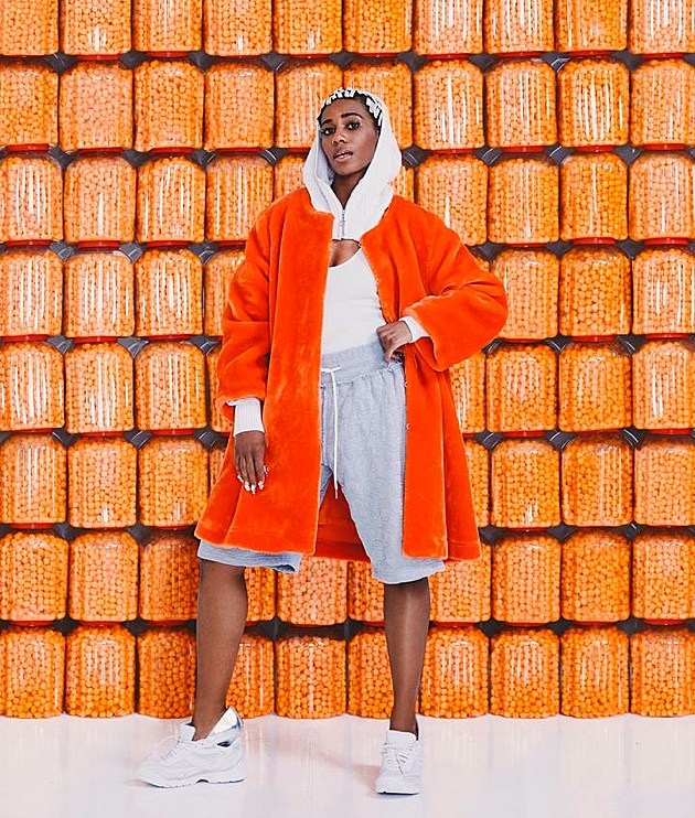 Santigold streaming new album ’99 Cents,’ adds two release parties in NYC (updated tour dates)