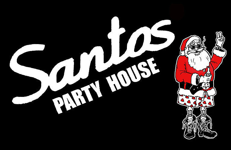 Santos Party House closed for good?