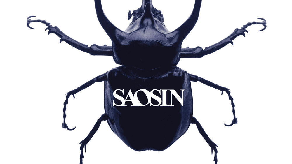 Saosin announce 20th anniversary tour for self-titled debut w/ Silent Planet, Like Months to Flames & more