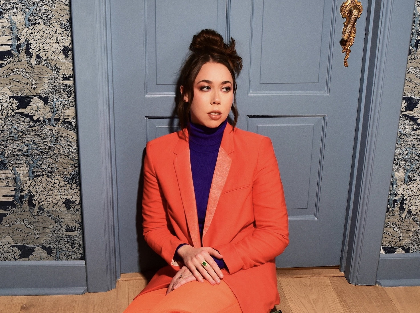 Tour news: Pulp, Slow Pulp, Sarah Jarosz, Lincoln Center Festival of Firsts, more