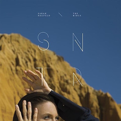 Arcade Fire’s Sarah Neufeld releasing ‘The Ridge,’ streaming title track, playing Winter Jazzfest