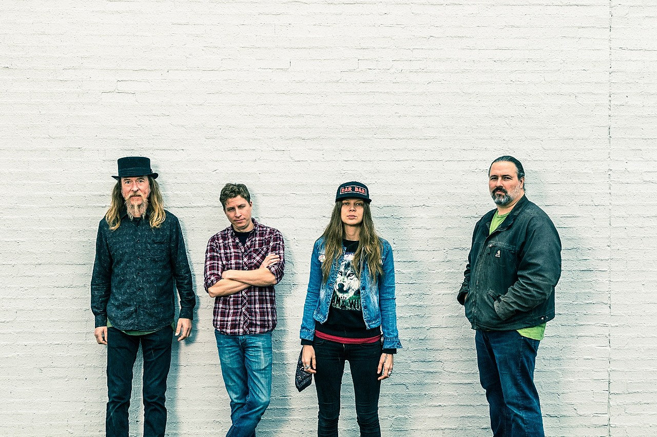 Sarah Shook releasing ‘Years,’ touring (listen to “Good as Gold”)