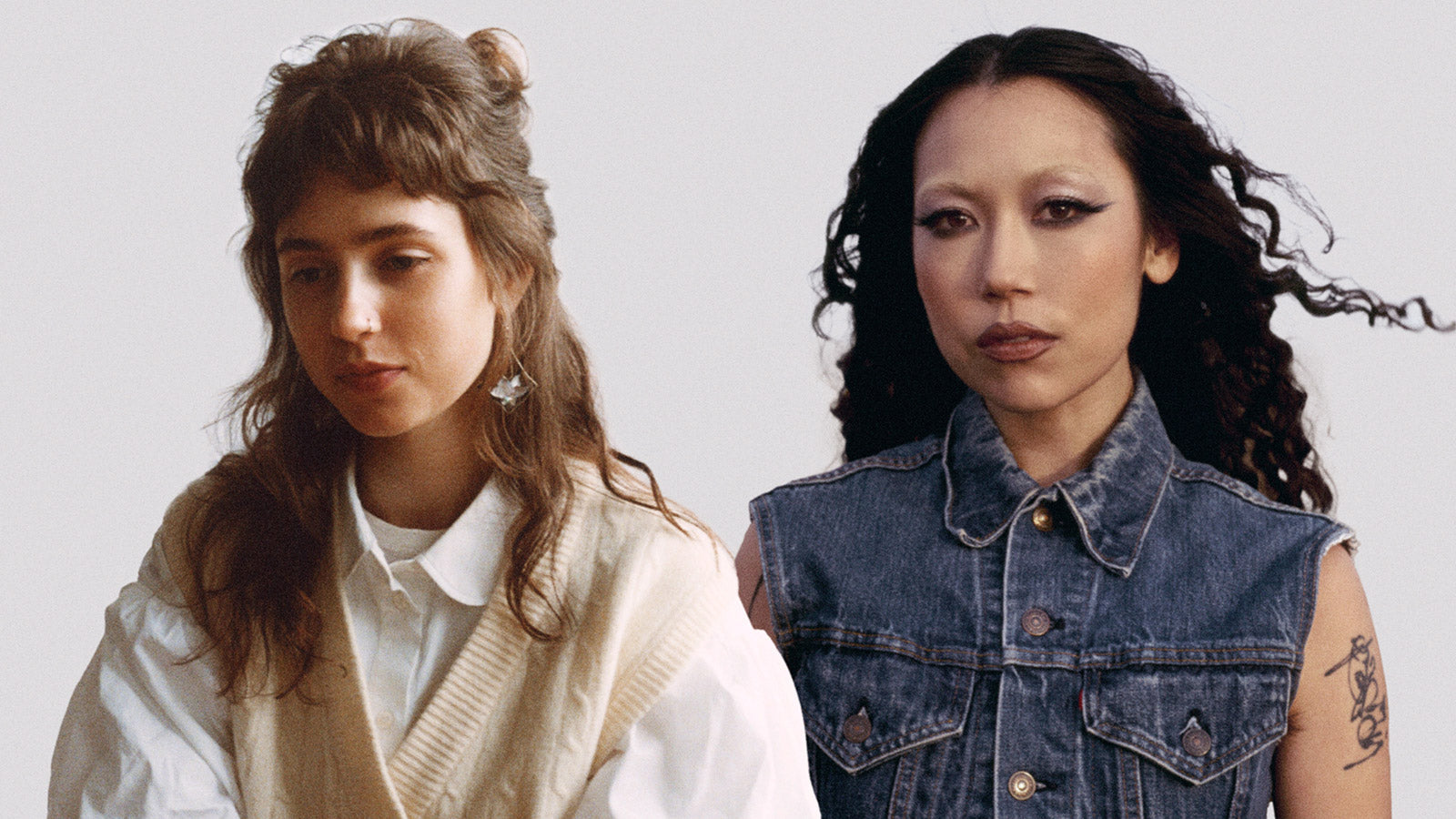 SASAMI shares “In Love with a Memory” ft. Clairo, announces North American tour
