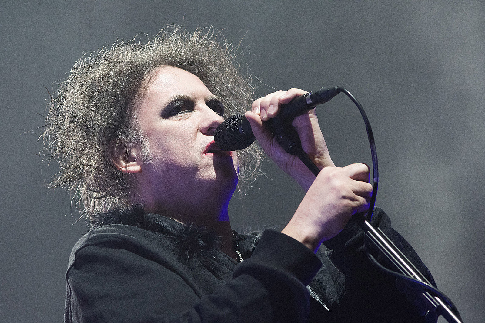 Sasquatch affected by winds but not wildfire; The Cure, Alabama Shakes, Yo La Tengo & more played day 3 (pics)