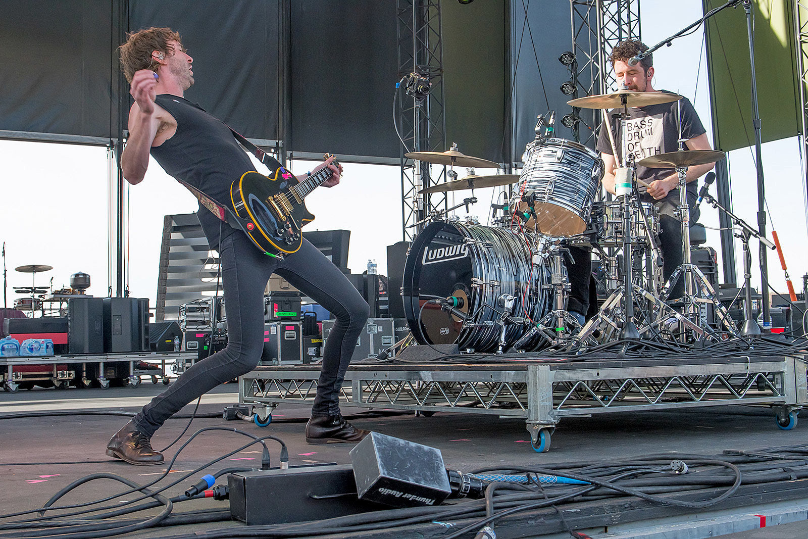 ‘In Defense of the Genre’: Best Punk & Emo Songs of July