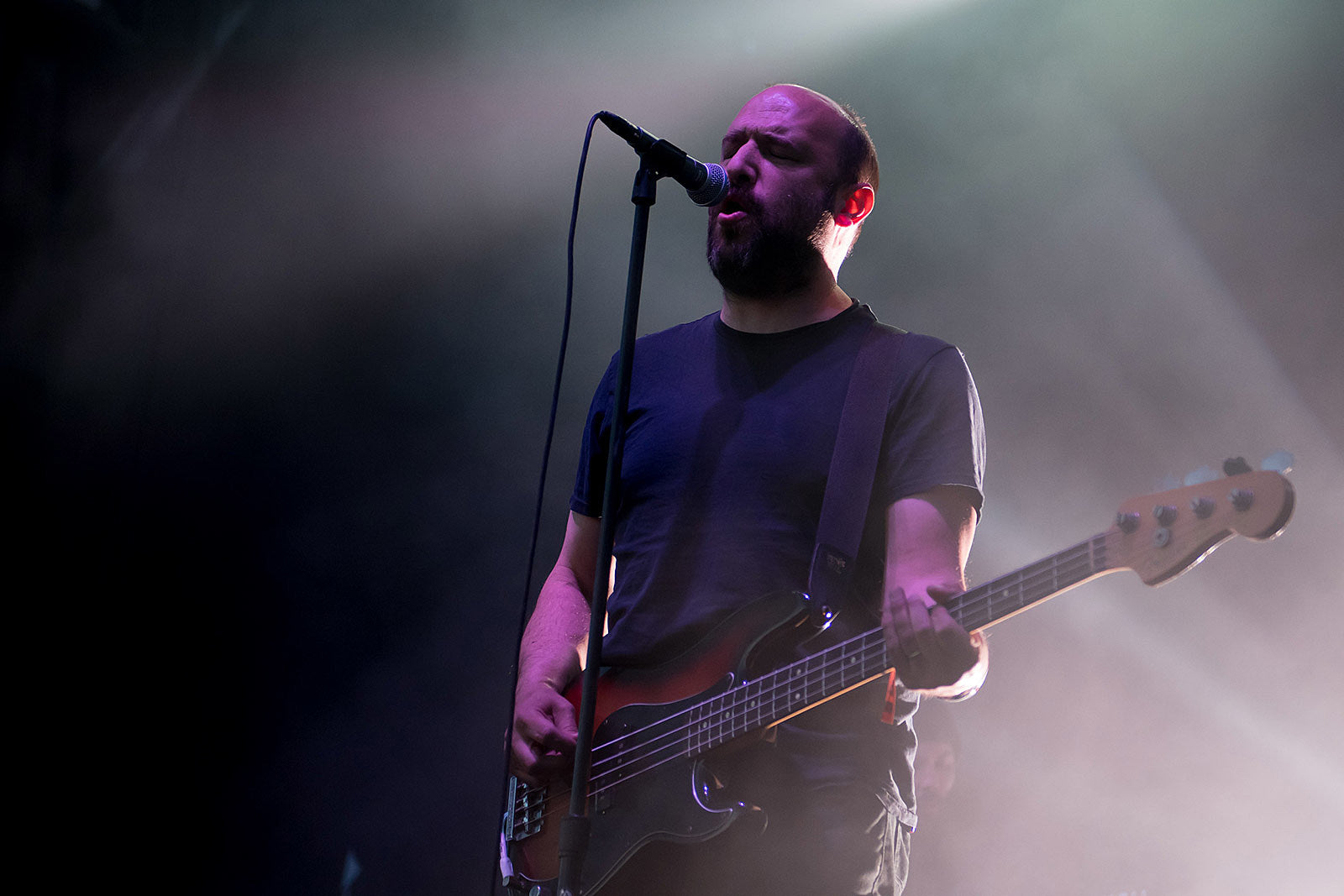 Pedro the Lion’s new album is called ‘Phoenix’ and due in early 2019