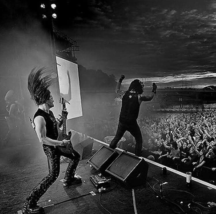 Satyricon going on “final” US tour with Inquisition