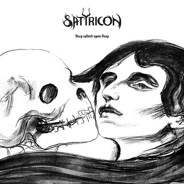 Satyricon Finds New Territory With “Deep calleth upon Deep”