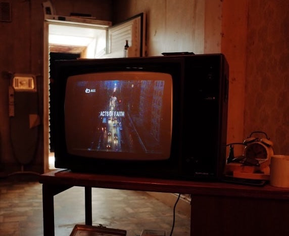 SAULT release new album ‘Acts of Faith’