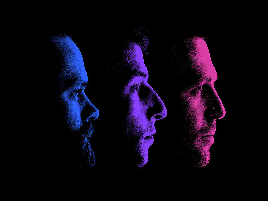 Sauna (mem Weaves, Greys, Fake Palms) prep debut EP — hear two new songs