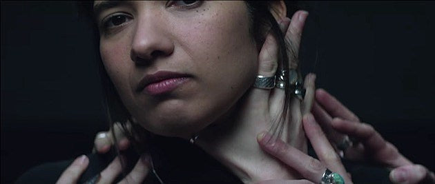 watch Savages video for “Adore” from new LP