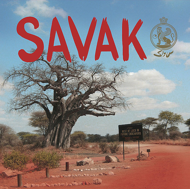 SAVAK releasing debut LP ‘Best of Luck in Future Endeavors’ in May (listen to “Reaction”), playing SXSW & other dates