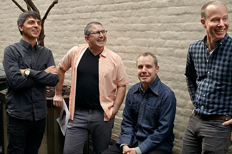SAVAK streaming debut LP (listen), playing release show, Northside, opening for Milemarker & other dates