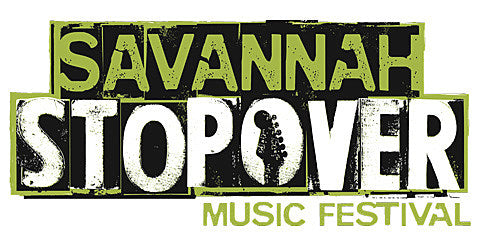 Savannah Stopover announces full 2015 lineup