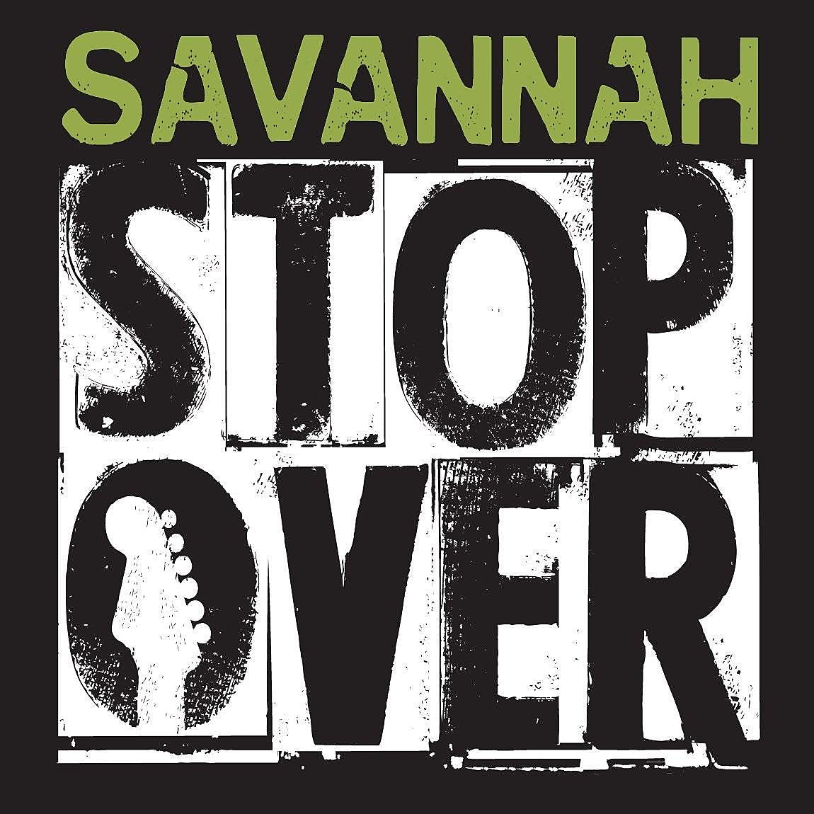 Savannah Stopover: 2017 initial lineup/tix
