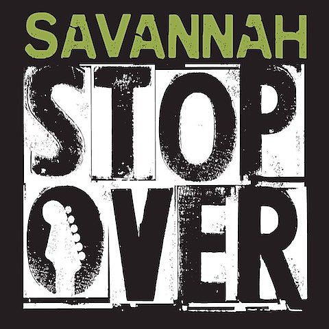 Savannah Stopover announces initial 2016 lineup