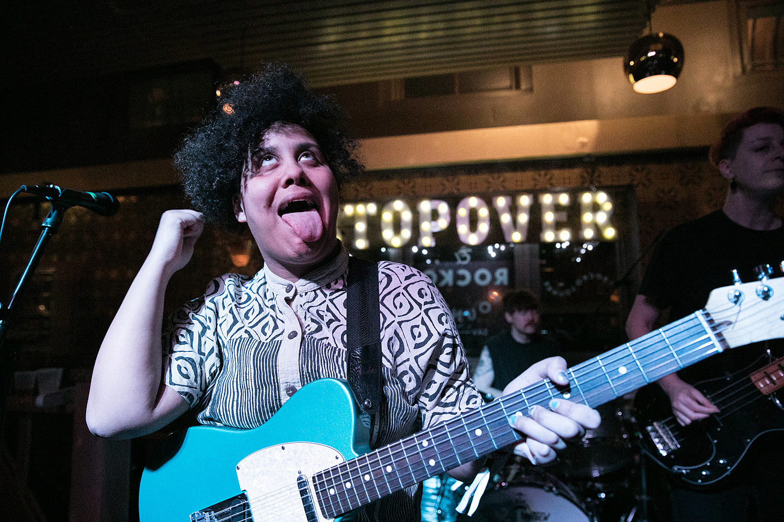 Savannah Stopover 2018 in pics (of Montreal, Becca Mancari, Shopping, more)