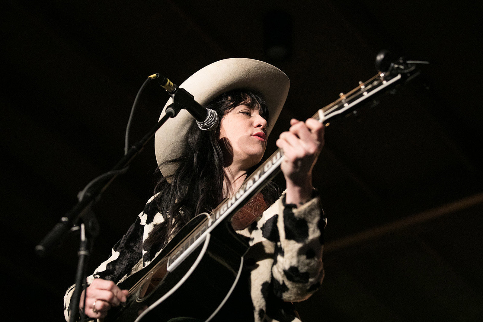 Tour news: Nikki Lane, They Might Be Giants, Nation of Language, more