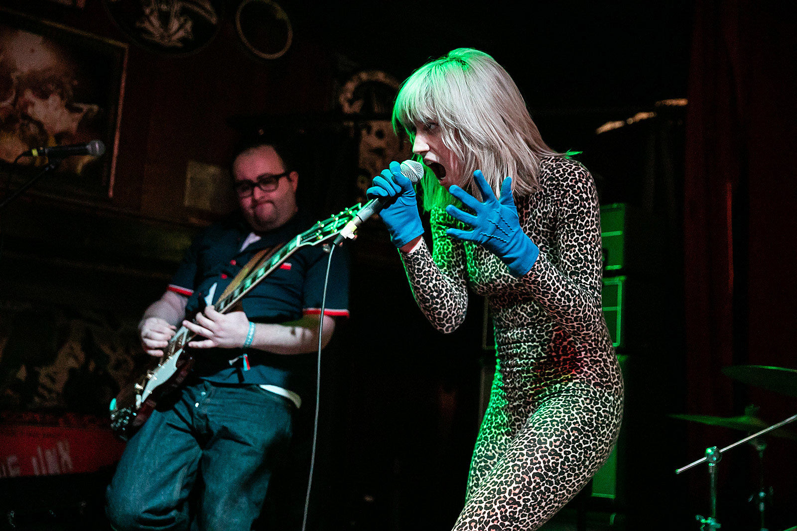 Savannah Stopover 2019 in pics (Deerhunter, Lucy Dacus, Priests, more)