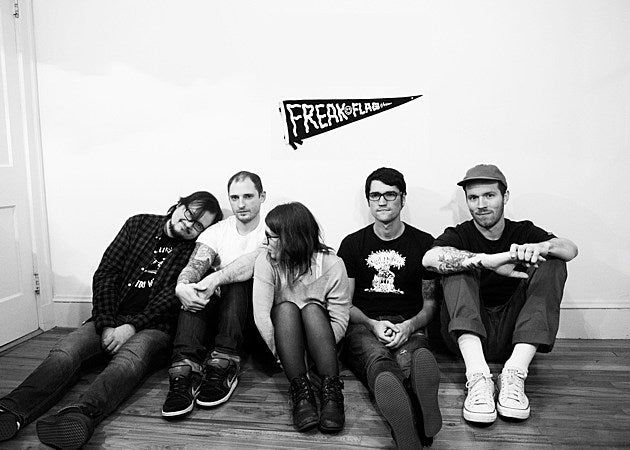 Save Ends releasing ‘Hug Your Friends’ EP (stream it)