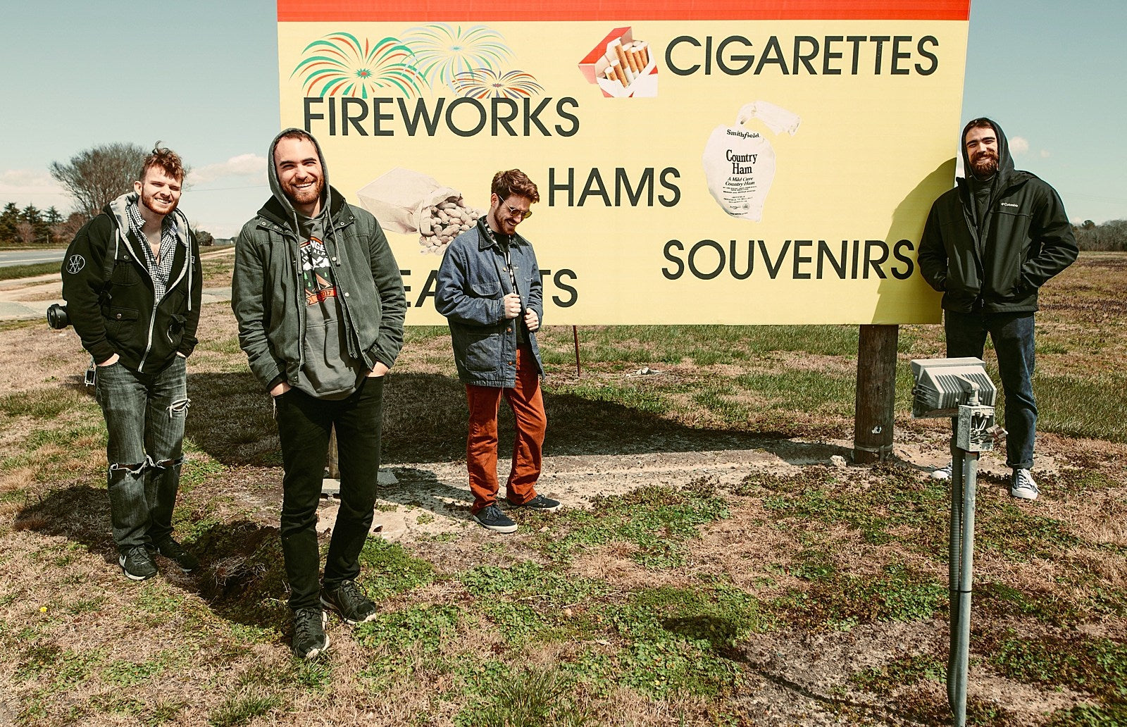 Save Face sign to Epitaph (hear new single “Bad”)