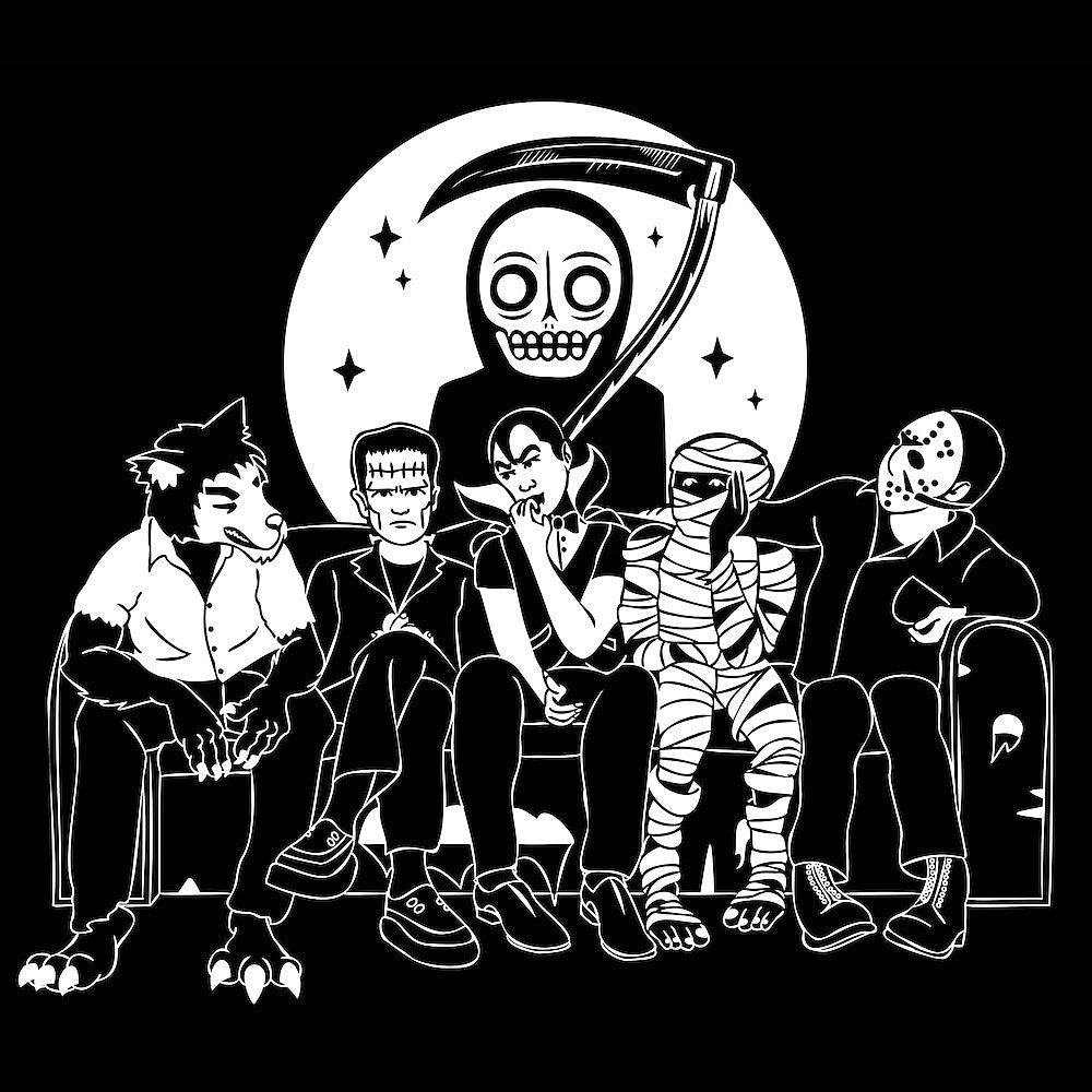 Saves The Day & Senses Fail release Misfits covers split, name favorite Misfits songs