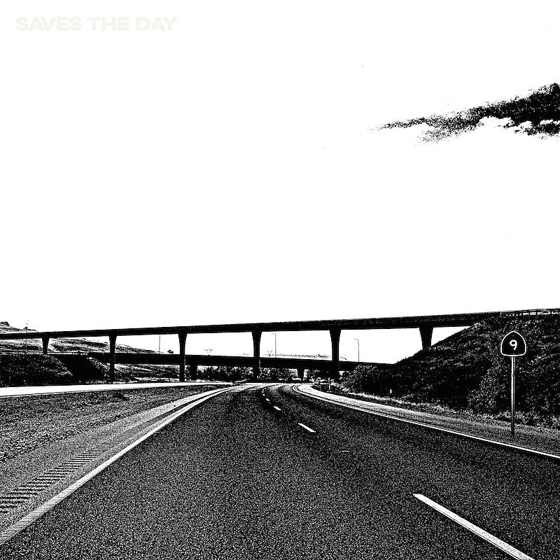 Saves the Day announce new album, tour with Kevin Devine & An Horse
