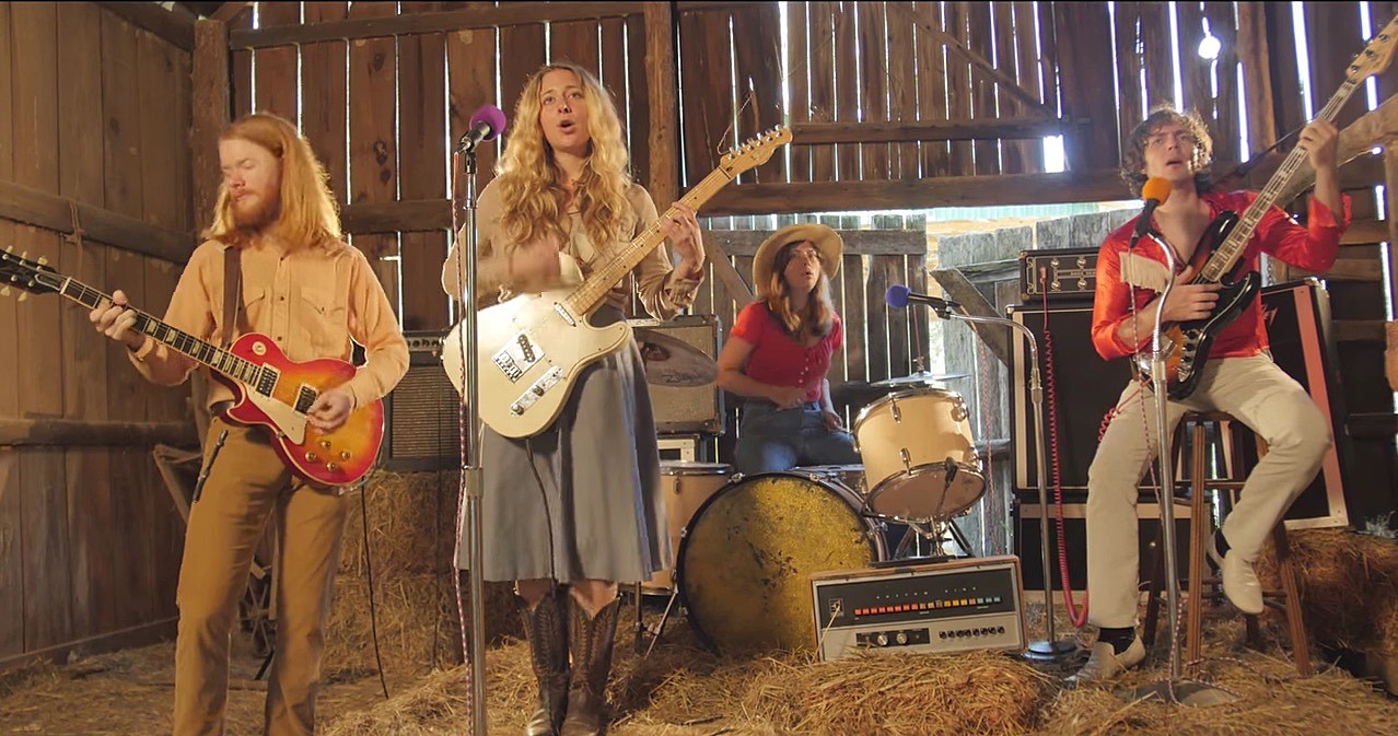Savoy Motel share “Sorry People” video, playing Brooklyn on tour