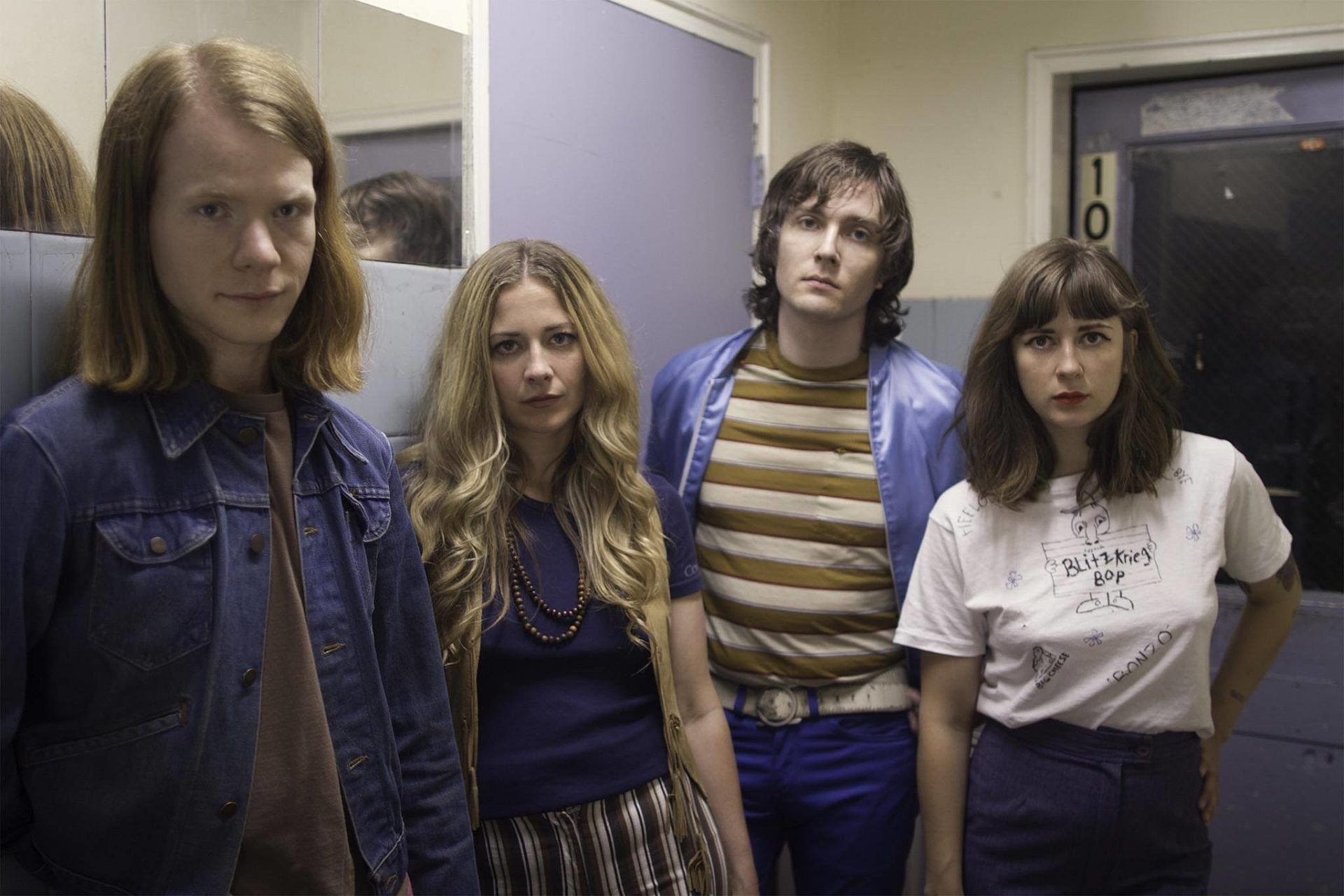 Savoy Motel’s Jeffrey Novak made it through 2016 by listening to Royal Trux (a Top 10 list)