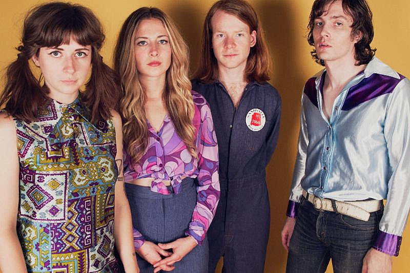Savoy Motel share Jay Reatard-inspired “Sorry People” from debut LP
