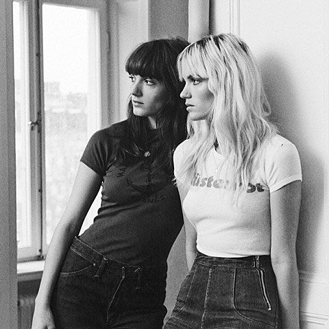 Say Lou Lou (formerly Saint Lou Lou) releasing debut LP, playing shows in NYC, LA & San Francisco (dates, stream)