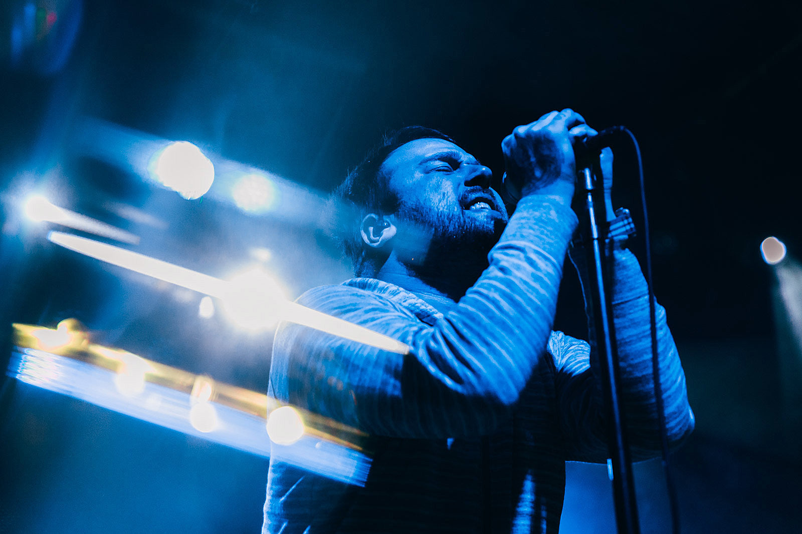 Saves The Day, Say Anything & Sparta doing ‘Where’s The Band?’ livestreamed solo sets