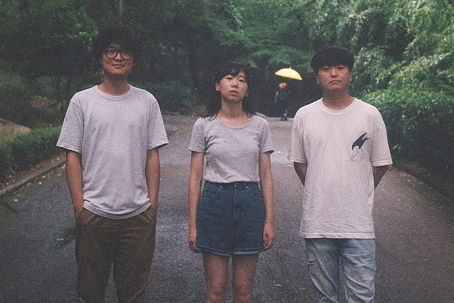 Say Sue Me cover Pavement, Daniel Johnston, Guided by Voices & more on new EP, playing shows