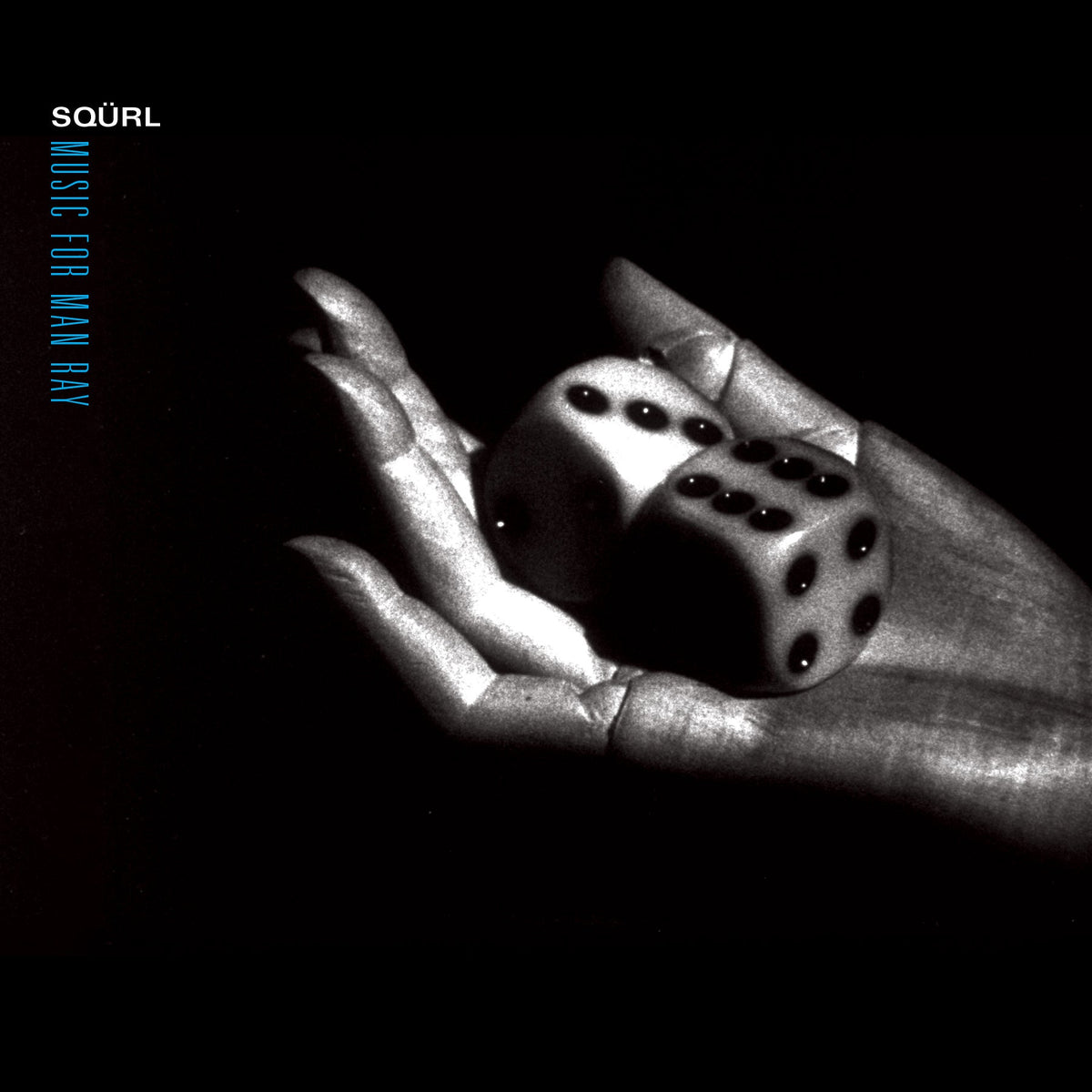 SQÜRL (Jim Jarmusch & Carter Logan) pay tribute to Man Ray on new album