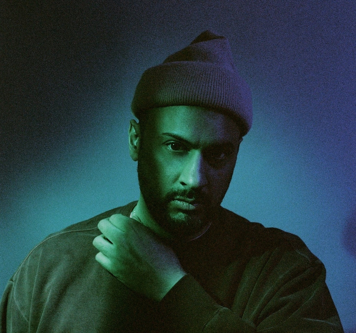 Tour news: SBTRKT, Boys Night Out, Haircut 100, John Maus, Iris Dement, Haywire, Negative Approach, more