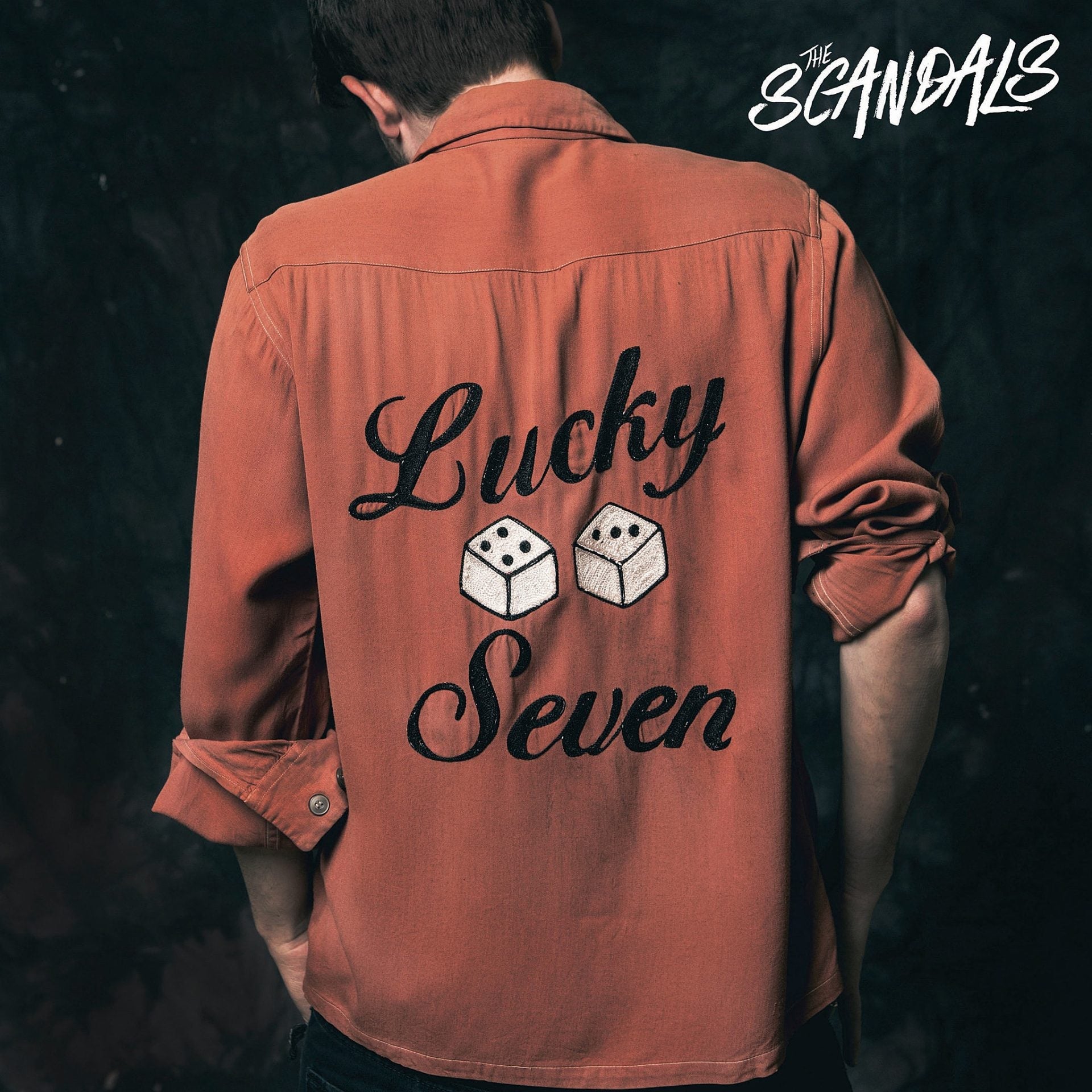 stream The Scandals’ “Hostage” (prod. Brian Fallon of The Gaslight Anthem)