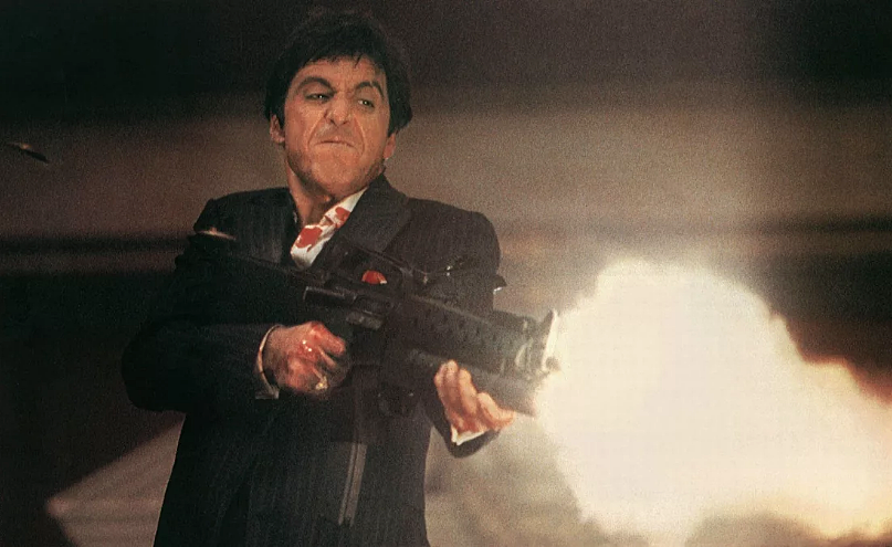 Tribeca Film Fest adds ‘Scarface’ reunion, ‘Westworld’ S2 premiere, more