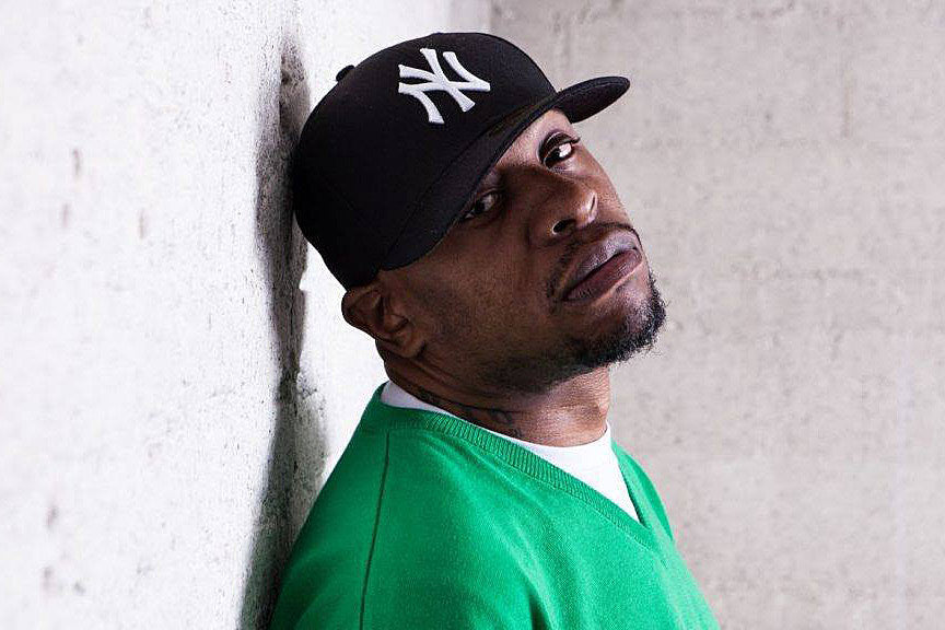 Scarface says he tested positive for coronavirus