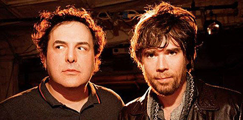 The Best Show’s Scharpling & Wurster are doing live shows in NYC, Chicago and Brooklyn in March