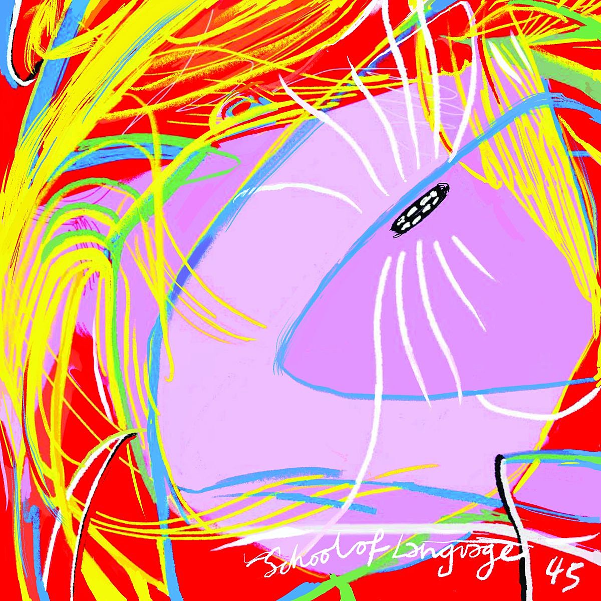 School of Language release concept album about Donald Trump (stream it)