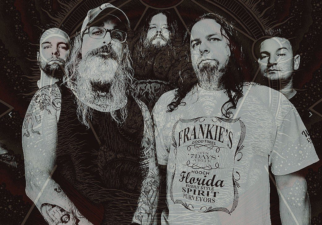 Chicago metal collective Scientist releasing ‘Barbelith’ (stream a track)