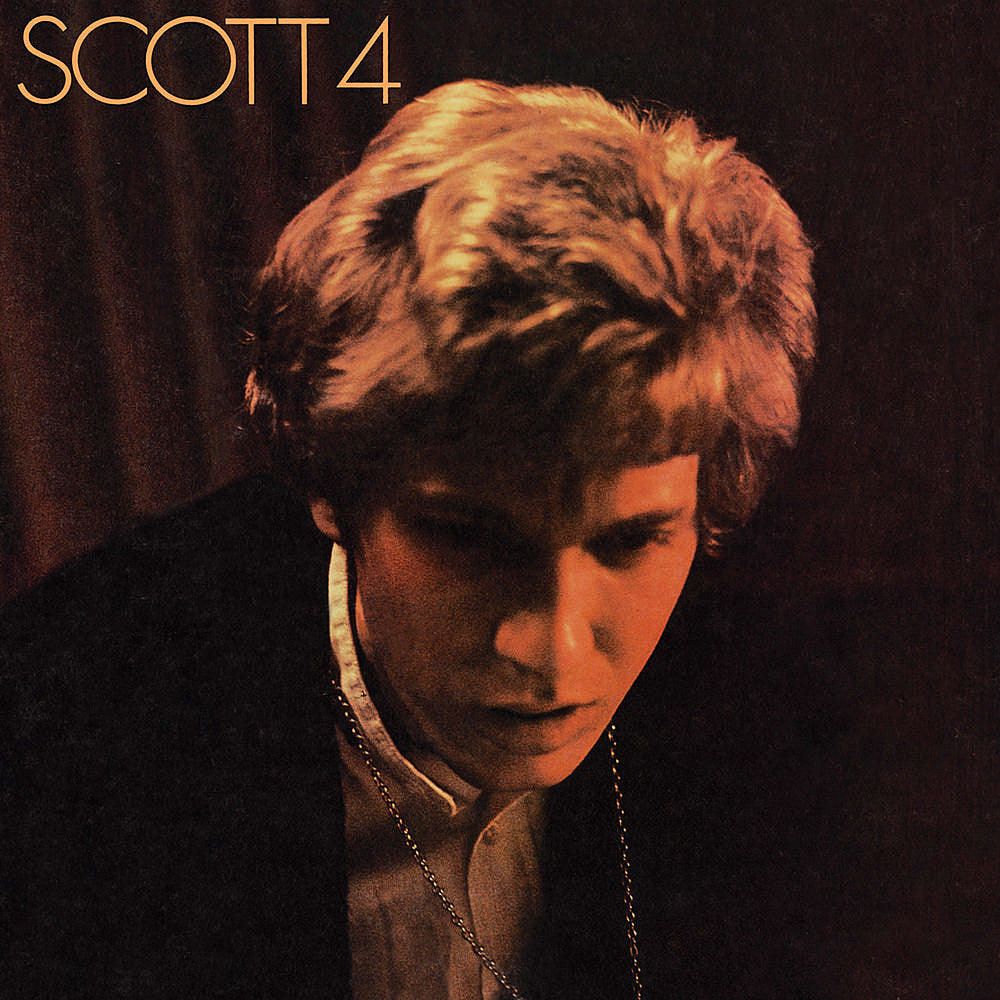 artists pay tribute to Scott Walker (Thom Yorke, Boy George, members of Ride, Soft Cell, more)