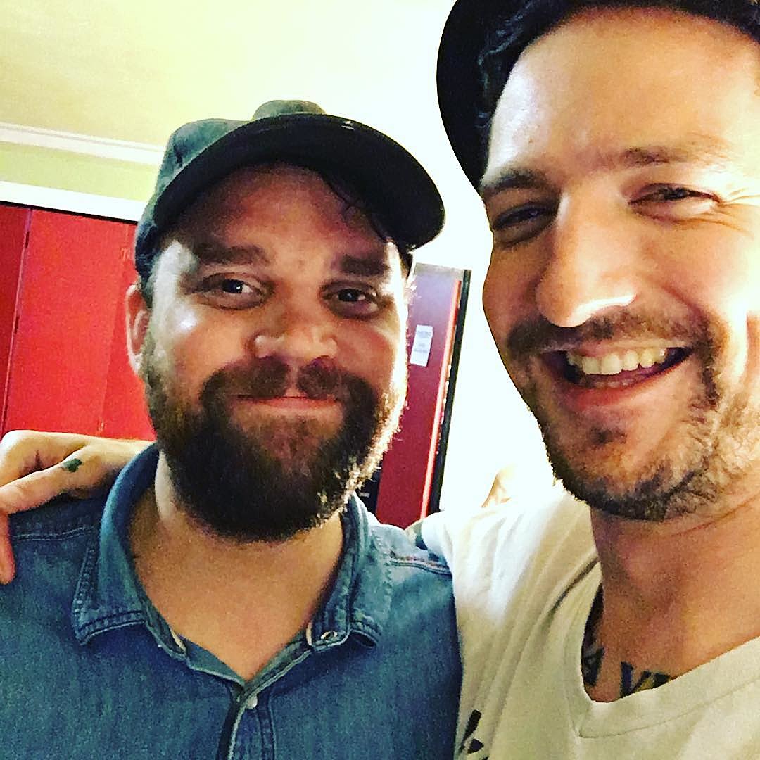 Frank Turner, Belle & Sebastian, The National, Franz Ferdinand & more pay tribute to Scott Hutchison