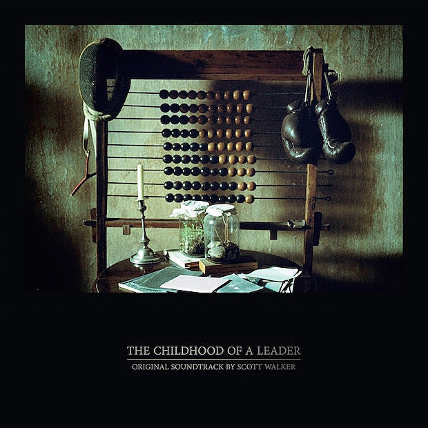 Scott Walker scored upcoming film ‘The Childhood of a Leader’ (listen to “Run”)