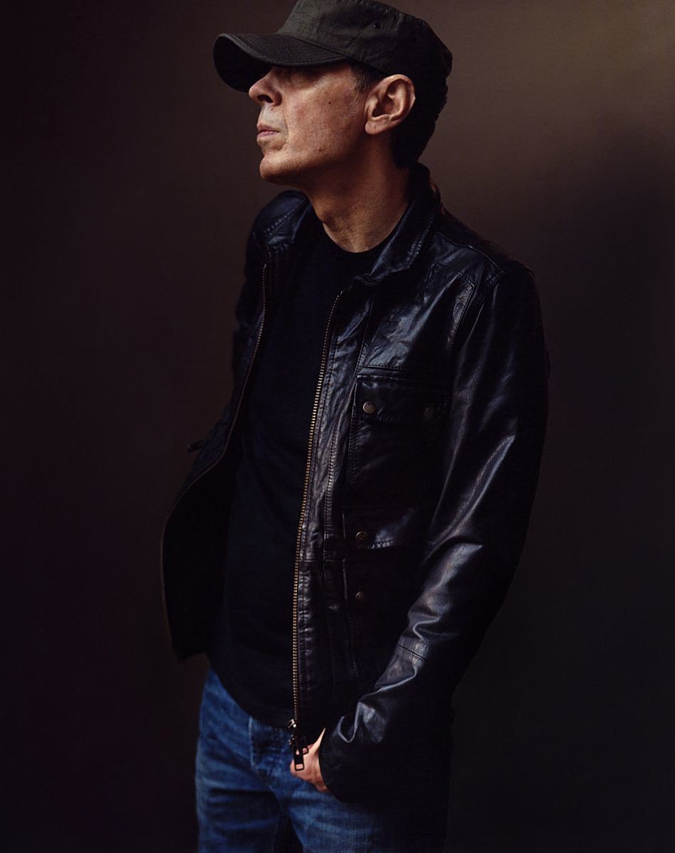 Scott Walker, RIP