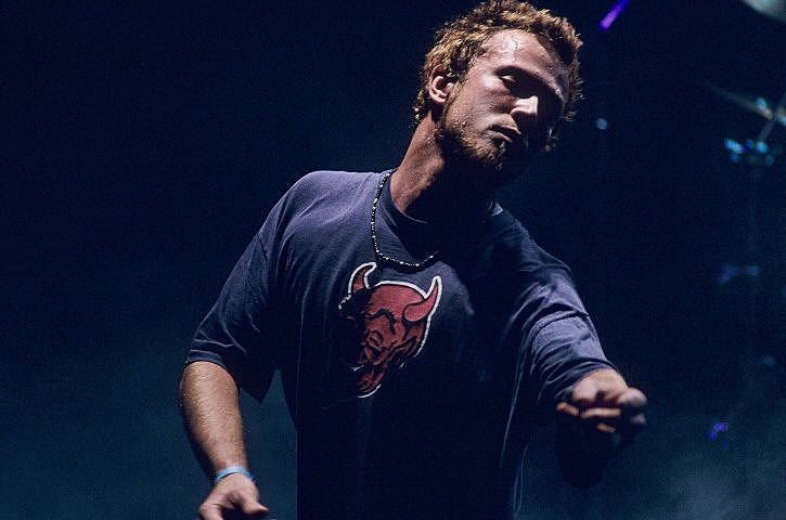 Scott Weiland, Rest in Peace