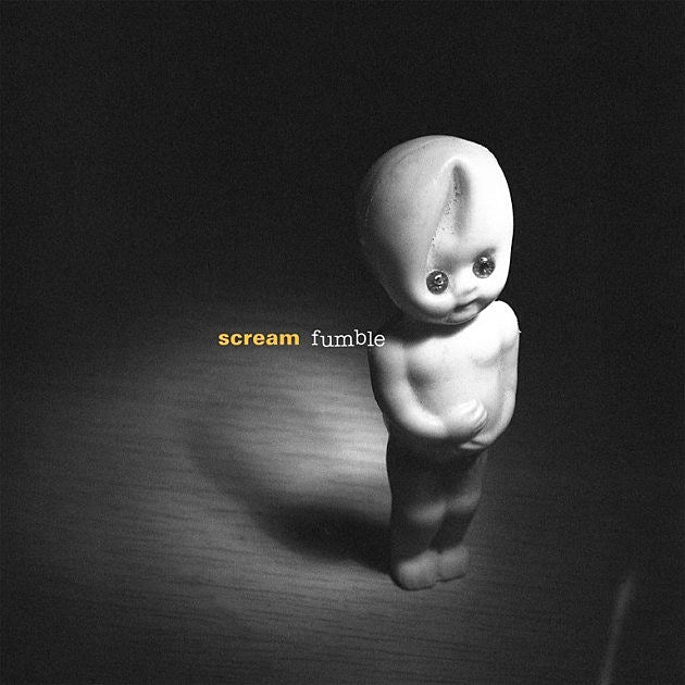 an interview with Pete Stahl of Scream, who are reissuing ‘Fumble’ (stream)